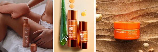 blog autobronzant lancaster clarins cocosolis